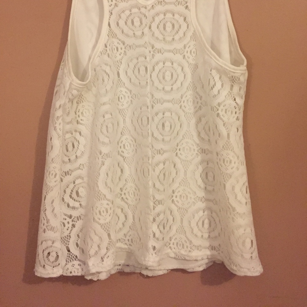 Blouse. - Picture 2 of 2